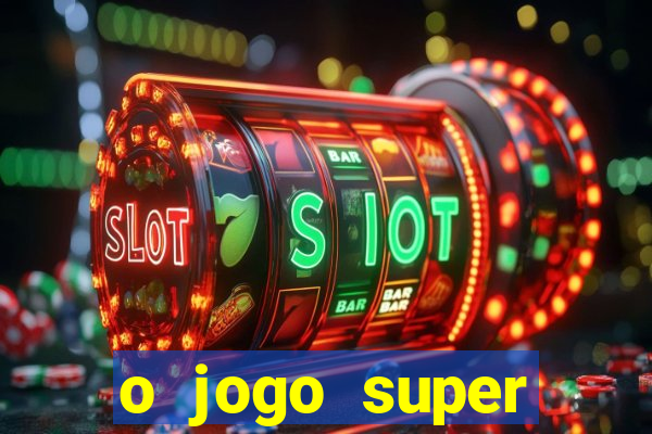 o jogo super genius paga de verdade